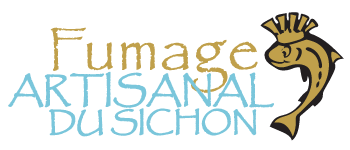 logo du fumage artisanal du sichon